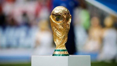 Küresel futbol savaşları: Endüstriyel hegemonya, altyapı iflası ve Dünya Kupası'nda ezilen hikayeler