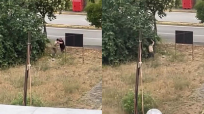 Kocaeli'de kan donduran vahşet! Tartıştığı amcasını palayla öldürdü