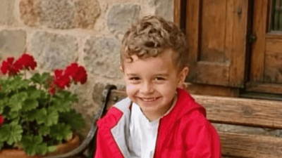 Tatil faciayla bitti! Havuza düşen 4 yaşındaki Hamza hayatını kaybetti