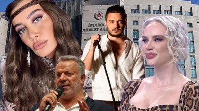 Ünlülere yönelik uyuşturucu soruşturması: O isimler gözaltında