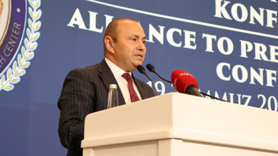 3. Dünya Savaşı Kapıda: Emperyalizme Karşı Çözüm Avrasya Cephesi ve Çok Kutuplu Dünya!