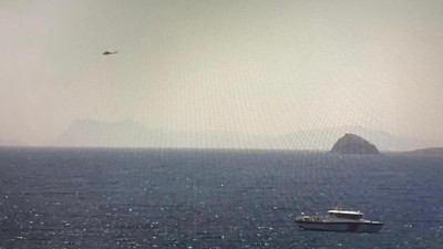 Jet ski alabora olmuştu! Kayıp baba ve kızından kahreden haber geldi