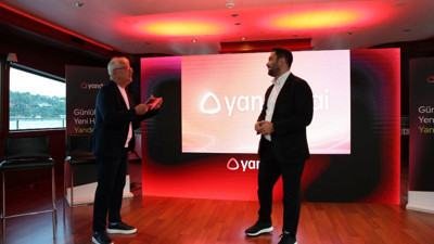 Yandex TürkiyeTürkiye’nin yapay zekâ ekosistemindeki rolünü güçlendiriyor