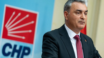 CHP'de MYK kararı: 4 il teşkilatı feshedildi