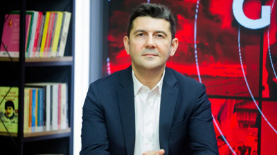 Selçuk Sarıyar’dan CHP açıklaması: "Cumhuriyet Halk Partisi yeniden geliyor"