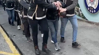 Ankara'da dev fuhuş operasyonu! Masaj ve SPA adı altında şifreli fuhuş çetesi çökertildi