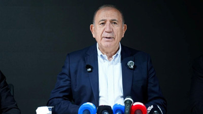 Gürsel Tekin'den "paralı figüran" iddialarına sert yanıt: "Üzerine gideceğiz!"