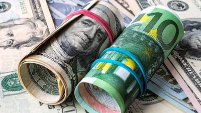 Dolar ve euro kaç TL oldu?