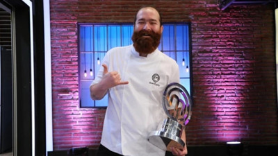 Kızıl Sakal'dan acı haber! MasterChef 2021 şampiyonu Eren Kaşıkçı evinde ölü bulundu
