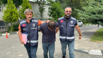 Samsun’da sahte polis kabusu: “Evdeki altınları inceleyeceğiz” dediler, 1.5 milyon lirayı çaldılar!