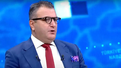 Gazeteci Cem Küçük gözaltına alındı