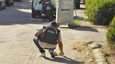 Edirne'de komşu kavgası kana bulandı! Emekli polis 3 kişiyi vurdu