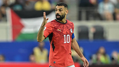 Mohamed Salah Trabzonspor'a mı geliyor? Ertuğrul Doğan'dan açıklama geldi