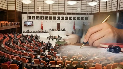 Meclis'e gelen dilekçeler şaşırttı: "İstanbul kışlık, Ankara yazlık başkent yapılsın!"