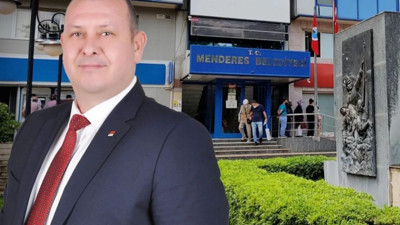 İzmir Menderes Belediyesi'ne 'rüşvet' operasyonu! Belediye Başkanı İlkay Çiçek gözaltında