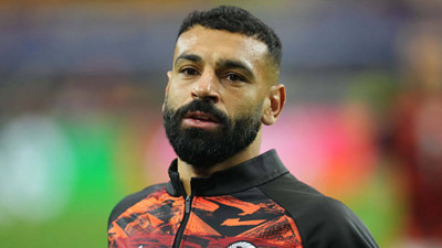 Süper Lig'de yılın transfer bombası! Muhammed Salah ile anlaşma sağlandı
