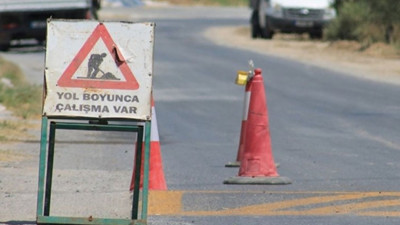 Yola çıkacak sürücüler dikkat: 10 kritik noktada bakım ve onarım çalışması var!