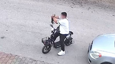 Bolu'da yavru kediyi boğarak öldürmüştü! 15 yaşındaki otizmli şüpheli serbest bırakıldı