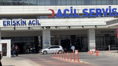 Çocuk kavgasına aileler karıştı, kan gövdeyi götürdü! Birbirlerine bıçaklarla saldırdılar: 1 ölü, 5 yaralı!