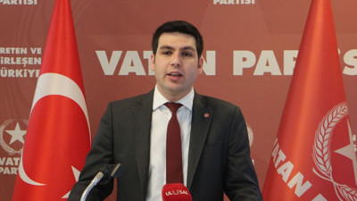 Vatan Partisi'nden Almanya seçimlerini silip süpüren AfD'ye tebrik! "Aşırı sağcı demek ABD propagandasıdır"
