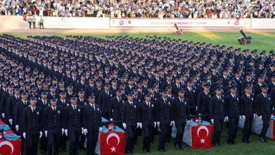 PMYO 3 bin 250 polis alımı başvuruları başladı! İşte e-Devlet başvuru ekranı ve şartlar