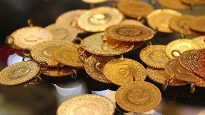 Altın fiyatlarında son durum: 8 Ağustos gram ve çeyrek altın kaç TL oldu?