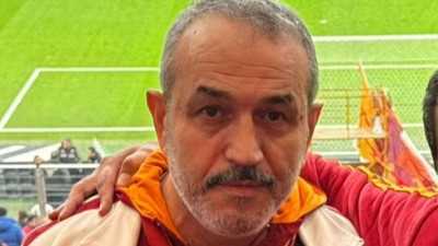 Galatasaray camiasında şok! ultrAslan lideri Sebahattin Şirin gözaltına alındı