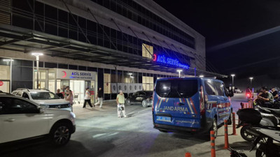 Bodrum'da otelde gaz sızıntısı: 15 kişi hastaneye kaldırıldı