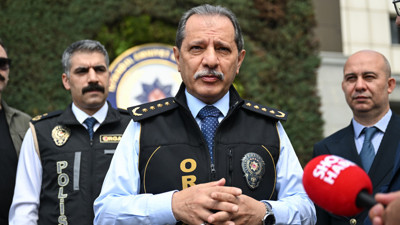 İstanbul'da suç örgütlerine operasyon: 1 ayda 217 gözaltı, 161 tutuklama