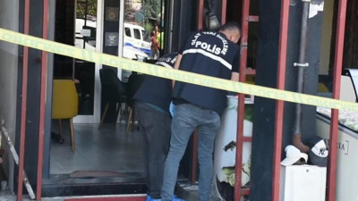 Matkapla çalışırken elektrik çarptı: 4 metreden düşen işçi hayatını kaybetti