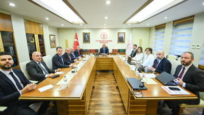 Bakan Ersoy: “Trabzon’un turizm potansiyelini daha etkin değerlendireceğiz”