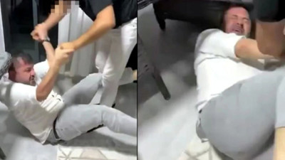 Taciz iddiasıyla darp edilen CHP'li vekilin ifadesi ortaya çıktı