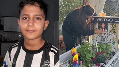 12 yaşındaki Eyüp Can’ın ölümü davasında dikkat çeken görüntüler: Şüpheli pasaja girip 3 dakika kaldı