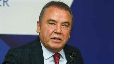 Muhittin Böcek'in cezaevinden verdiği ek ifade ortaya çıktı: "İmamoğlu benden 15 milyon euro istedi"