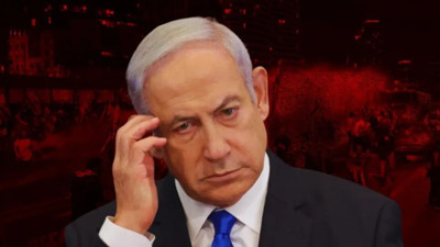 Türkiye’den Netanyahu’ya kırmızı bülten talebi: “Hesap sorulamaz anlayışını kabul etmiyoruz”