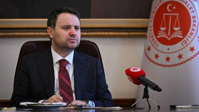 Bakan Gürlek duyurdu: Ankara’daki seri cinayetlerin faili 11 yıl sonra belirlendi