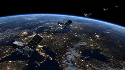 Rusya'dan Starlink'e dev rakip! 'Rassvet' uydu interneti 2027'de başlıyor