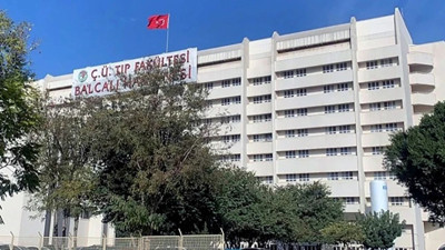 Balcalı Hastanesi'nde 15 milyon liralık ilaç skandalı! Depo sorumlusu gözaltında: "Borcum için sattım"