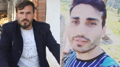 Batan gemide kaybolan kardeşlerden 2 gündür haber yok! "Ya ölü ya da diri getirsinler"