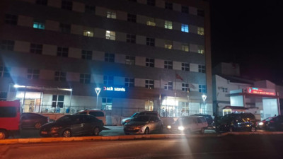 Giresun'da salgın alarmı! 3 günde 700'den fazla kişi hastaneye başvurdu