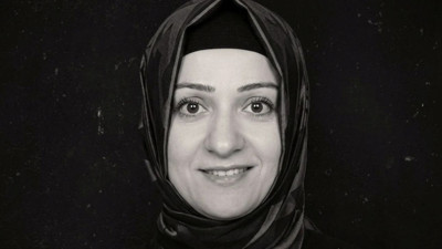 AK Parti MKYK üyesi İsmet Zeynep Çiftçi 44 yaşında hayatını kaybetti