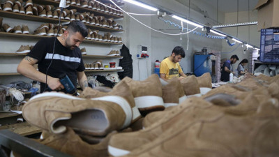 Deprem sonrası üretim seferberliği: Hataylı ayakkabıcılar yeniden üretim için devlet desteği bekliyor