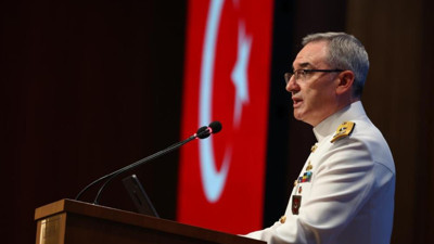 MSB'den Suriye açıklaması: "Türkiye, Suriye'nin güvenlik ve istikrarının güçlendirilmesine devam edecektir"