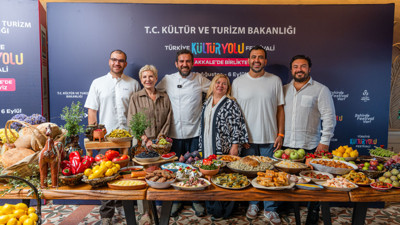Michelin yıldızlı şeflerden Çanakkale lezzet önerileri: Deniz ürünlerinden meşhur peynir helvasına uzanan seçki