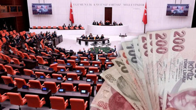 Milyonları ilgilendiren zam hesabı:  En düşük emekli maaşı ne kadar oluyor? İşte kuruşu kuruşuna hesaplar