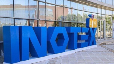 INOTEX 2026 başarıyla tamamlandı