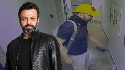 Serhat Kılıç'ın ölümünde olay yeri raporu çıktı! Sehpadaki metal kutu ve rulo paralar dosyada