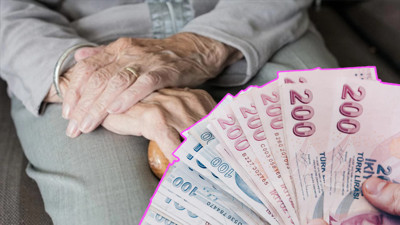 Emekli maaşını taşıyacaklar dikkat!