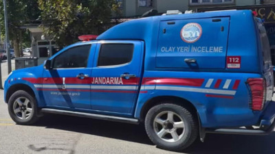 Gaziantep’te kan donduran cinayet!