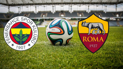 Fenerbahçe – Roma Şampiyonlar Ligi maçı ne zaman, hangi kanalda?
